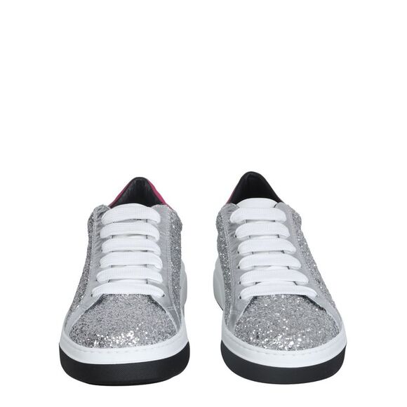 Dsquared Women Bumper Sneakers - Picture 2 of 4